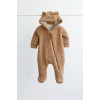 Демисезонный комбинезон MagBaby Eddy р.80 Бежевый (120989)