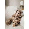 Демисезонный комбинезон MagBaby Eddy р.68 Бежевый (120987)