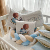 Постельный комплект Маленькая Соня Арт Дизайн Baby Teddy 6 предметов (0239107)