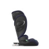 Cybex Solution G2 - складне, легке дитяче автокрісло (3 - 12 років / 100 - 150 см) • Ocean Blue (Plus)