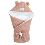 Конверт MagBaby Wally демісезонний коричневий (105037)