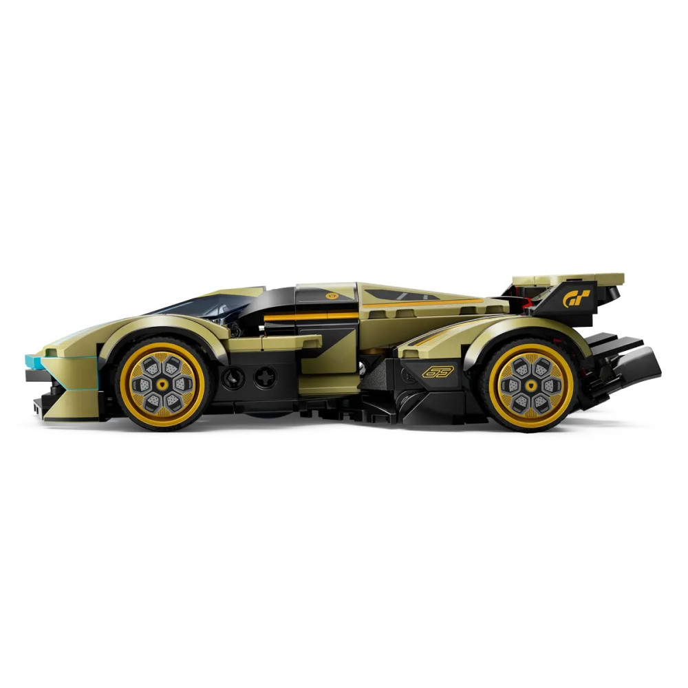 Конструктор LEGO Lamborghini Lambo V12 Vision GT Super Car (76923)