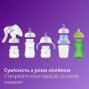 Бутылочка Avent для кормления Naturals 3.0 330 мл (SCY906/01)