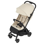 Anex Air-Z - легкая прогулочная коляска для путешествий, компактное складывание, подходит для новорожденного • Oaty (Az-14)