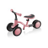 Globber Learning Bike Deluxe - розвиваючий біговел 3 в 1 для дітей віком від 1 року • Pink