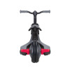 Globber Explorer Trike 4в1 Deluxe Play - дитячий велосипед-трансформер з батькіською ручкою, біговел, з сумкою для речей та тримачем для пляшечки • Grey