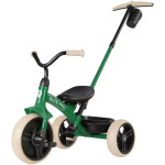 Qplay Elite Pro - трехколесный детский велосипед • Green