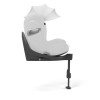 Автокрісло Cybex Sirona T i-Size Plus Platinum White