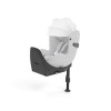 Автокрісло Cybex Sirona T i-Size Plus Platinum White