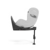 Автокрісло Cybex Sirona T i-Size Plus Platinum White
