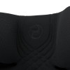 Cybex Anoris T2 i-Size - автокрісло для дітей (від 15 місяців до 7 років / 76 - 125 см), вбудована подушка безпеки, кріплення ISOFIX з упором у підлогу • Sepia Black (Plus)