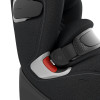 Cybex Anoris T2 i-Size - автокрісло для дітей (від 15 місяців до 7 років / 76 - 125 см), вбудована подушка безпеки, кріплення ISOFIX з упором у підлогу • Sepia Black (Plus)