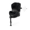 Cybex Anoris T2 i-Size - автокрісло для дітей (від 15 місяців до 7 років / 76 - 125 см), вбудована подушка безпеки, кріплення ISOFIX з упором у підлогу • Sepia Black (Plus)