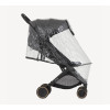 Anex Air-X² Rain Cover - дощовик для коляски • Transparent