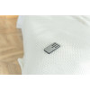 Carrello Bloom CRL-10304 - приставная кроватка-качели 3 в 1, регулировка по высоте, пульт управления таймером, режимом качания и скоростью • Silk Beige