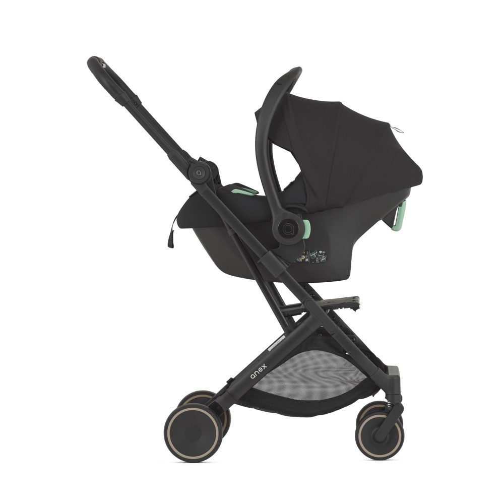 Адаптери для автокрісла, аксесуар для коляски Anex Air-X²