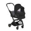 Anex Air-X² Cot - люлька для немовля, аксесуар до коляски Anex Air-X2 • Black