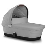 Люлька Cybex Gazelle S Stone Gray