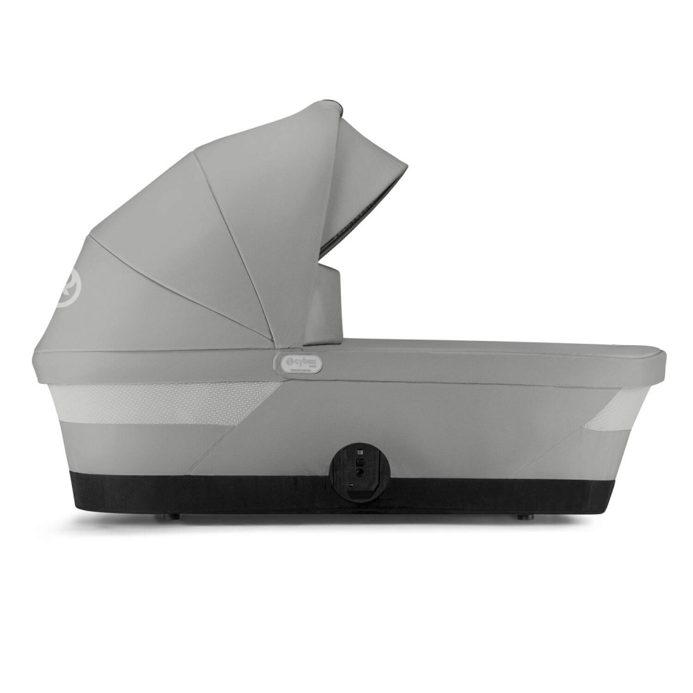 Люлька Cybex Gazelle S Stone Gray Люлька Cybex Gazelle S Stone Gray