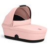Cybex Melio Cot - люлька для колясок Cybex Melio, коллекция 2025 • Candy Pink