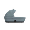 Люлька Cybex Melio Cot Stormy Blue