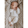 Пустушка BIBS Boheme Latex Size 1 (від 0 до 6 місяців) Ivory