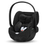 Cybex Cloud T i-Size - автокресло для новорожденного (от 0 до 24 месяцев / 45 - 87 см рост), раскладывающееся до лежачего положения • La Parisienne