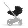Cybex Cloud T i-Size - автокресло для новорожденного (от 0 до 24 месяцев / 45 - 87 см рост), раскладывающееся до лежачего положения • La Parisienne