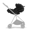 Cybex Cloud T i-Size - автокресло для новорожденного (от 0 до 24 месяцев / 45 - 87 см рост), раскладывающееся до лежачего положения • La Parisienne