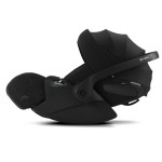 Cybex Cloud T i-Size - автокресло для новорожденного (от 0 до 24 месяцев / 45 - 87 см рост), раскладывающееся до лежачего положения • La Parisienne