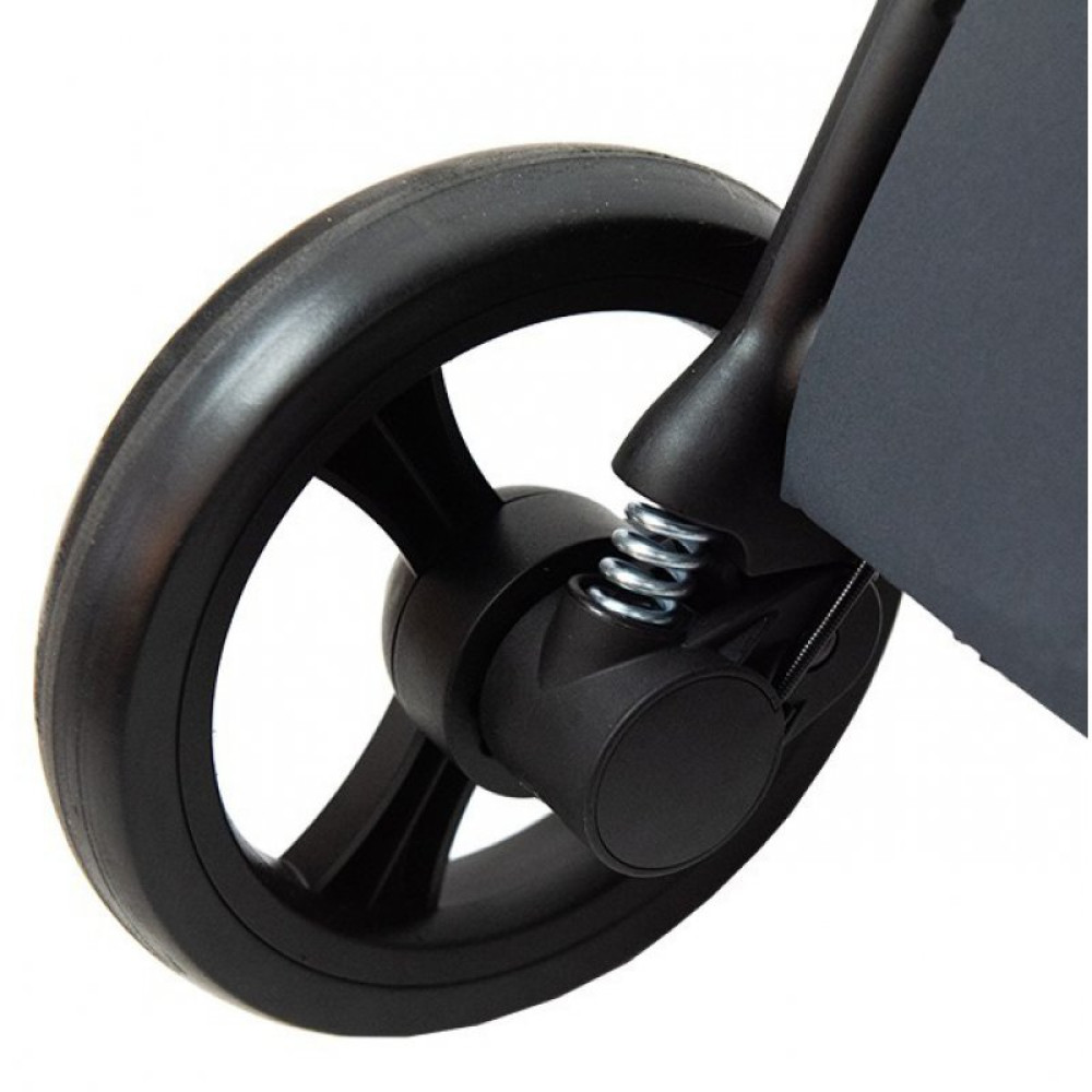 Прогулянкова коляска Espiro Just 114 Juicy Olive