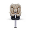 Recaro Xenon 1 - поворотное (360°) автокресло для детей (от рождения до 7 лет / 40 - 125 см), крепление ISOFIX • Elegant Beige