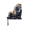 Recaro Xenon 1 - поворотное (360°) автокресло для детей (от рождения до 7 лет / 40 - 125 см), крепление ISOFIX • Elegant Beige