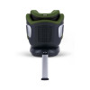 Recaro Xenon 1 - поворотное (360°) автокресло для детей (от рождения до 7 лет / 40 - 125 см), крепление ISOFIX • Epic Green