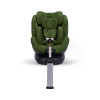 Recaro Xenon 1 - поворотное (360°) автокресло для детей (от рождения до 7 лет / 40 - 125 см), крепление ISOFIX • Epic Green