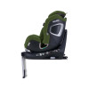 Recaro Xenon 1 - поворотное (360°) автокресло для детей (от рождения до 7 лет / 40 - 125 см), крепление ISOFIX • Epic Green