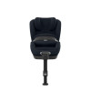 Cybex Anoris T2 i-Size - автокресло для детей (от 15 месяцев до 7 лет / 76 - 125 см), встроенная подушка безопасности, крепление ISOFIX с упором в пол • Nautical Blue (Plus)