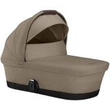 Люлька Cybex Gazelle S Almond Beige
