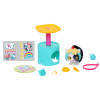 Игровой набор QT Kitties - Котенок Кенди (450001-2)