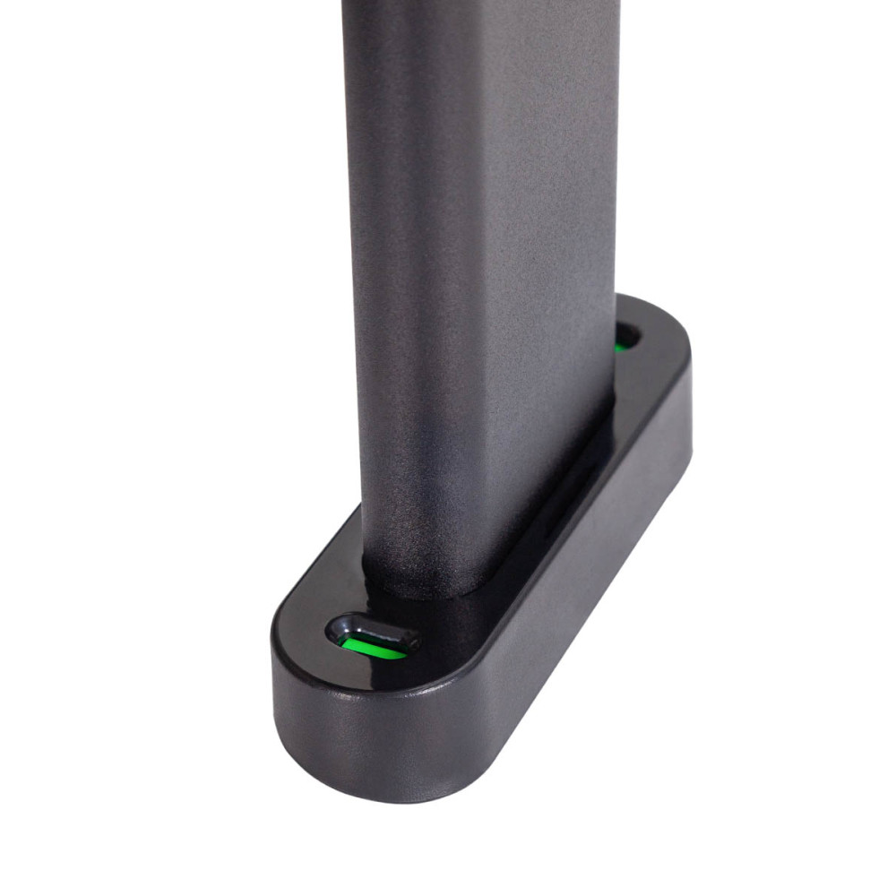 Carrello Meteorit+ CRL-17515 - детское автокресло i-Size (0 – 12 лет / 40 – 150 см) с функцией поворота 360 по ходу и против направления движения, боковая защита, крепление Isofix • Marble Grey
