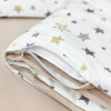 Змінна постіль Маленька Соня Baby Dream Stars Mint