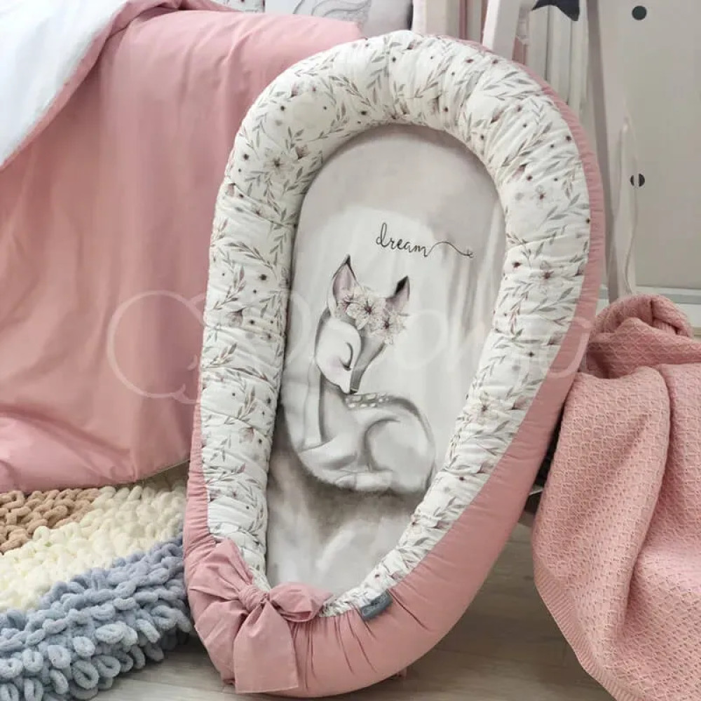 Кокон Маленька Соня Art Design Оленятко