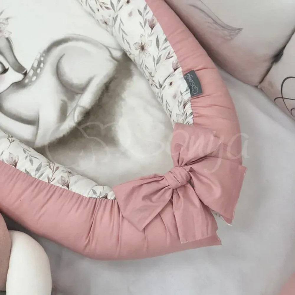 Кокон Маленька Соня Art Design Оленятко