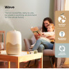 Увлажнитель воздуха Babymoov Humidifier Wave (A047015)