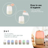 Увлажнитель воздуха Babymoov Humidifier Wave (A047015)