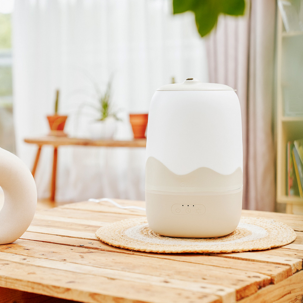 Увлажнитель воздуха Babymoov Humidifier Wave (A047015)