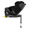 Maxi-Cosi Emerald 360 Pro - висувне, поворотне дитяче автокрісло (0 - 12років / 40 - 150 см / 0 - 36кг) • Authentic Black