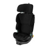 Maxi-Cosi Emerald 360 Pro - висувне, поворотне дитяче автокрісло (0 - 12років / 40 - 150 см / 0 - 36кг) • Authentic Black
