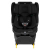 Maxi-Cosi Emerald 360 Pro - висувне, поворотне дитяче автокрісло (0 - 12років / 40 - 150 см / 0 - 36кг) • Authentic Black