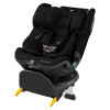 Maxi-Cosi Emerald 360 Pro - висувне, поворотне дитяче автокрісло (0 - 12років / 40 - 150 см / 0 - 36кг) • Authentic Black